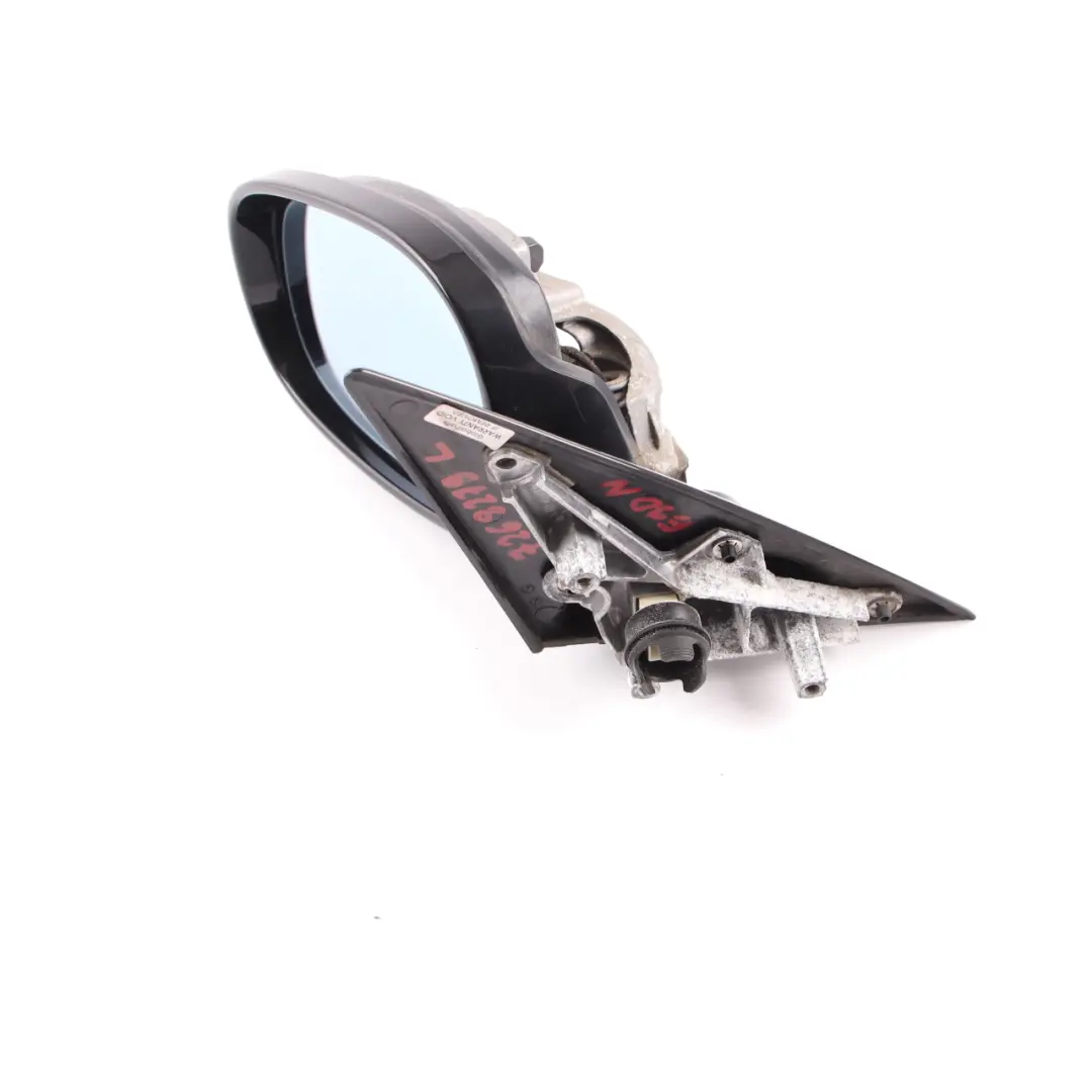 Wing Mirror BMW E90 E91 LCI M Sport High Gloss Heated 5 Pins Left N/S to with Part number 7268279 Wing Mirror BMW E90 E91 LCI M Sport High Gloss Heated 5 Pins Left N/S - SKU rhd-7268279-1 - Part number 7268279