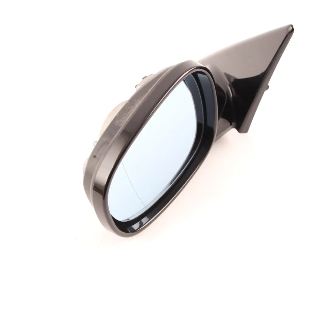 Wing Mirror BMW E90 E91 LCI M Sport High Gloss Heated 5 Pins Left N/S to with Part number 7268279 Wing Mirror BMW E90 E91 LCI M Sport High Gloss Heated 5 Pins Left N/S - SKU rhd-7268279-1 - Part number 7268279