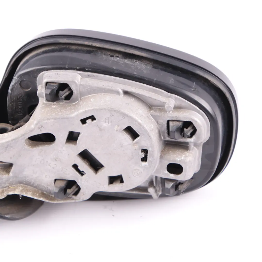 Wing Mirror BMW E90 E91 LCI M Sport High Gloss Heated 5 Pins Left N/S to with Part number 7268279 Wing Mirror BMW E90 E91 LCI M Sport High Gloss Heated 5 Pins Left N/S - SKU rhd-7268279-1 - Part number 7268279