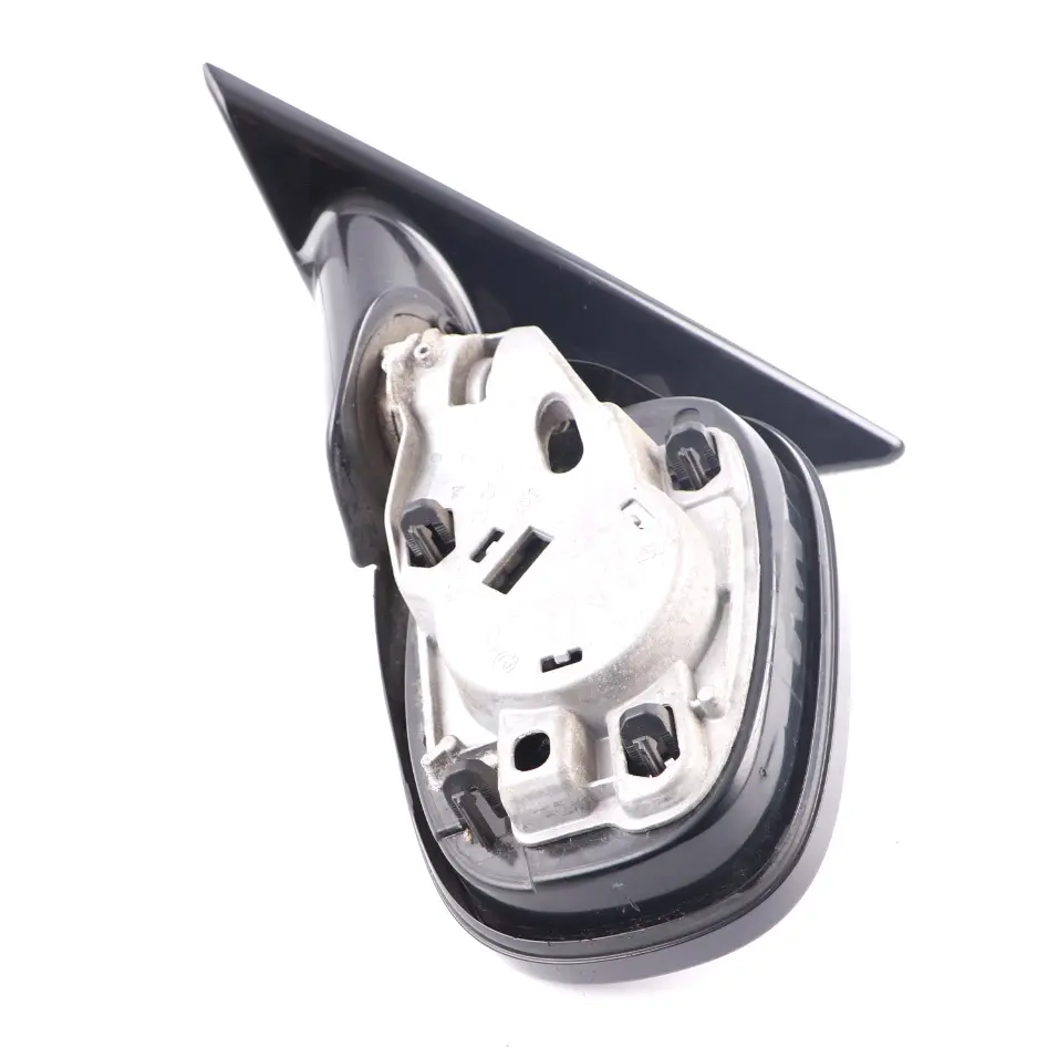  Wing Mirror BMW E90 E91 LCI M Sport High Gloss Heated 5 Pins Left N/S - SKU rhd-7268279-2 - Part number 7268279