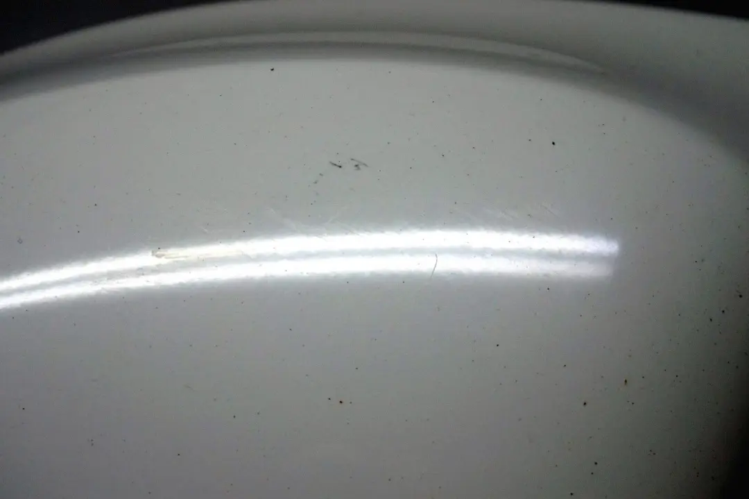 Heated Left Wing Mirror N/S Alpinweiss White to BMW 3 Series E90 E91 LCI M Sport with Part number 7268279 BMW 3 Series E90 E91 LCI M Sport Heated Left Wing Mirror N/S Alpinweiss White - SKU rhd-7268279-AW - Part number 7268279