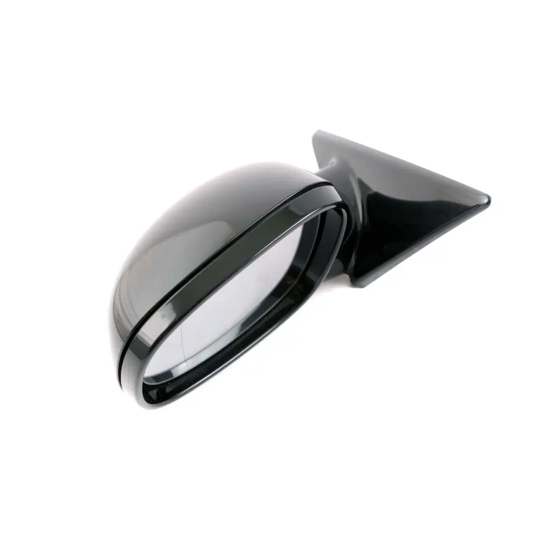 Wing Mirror Door BMW E90 E91 LCI 4 M Sport Heated Left N/S Black Sapphire 475 to with Part number 7268279 Wing Mirror Door BMW E90 E91 LCI 4 M Sport Heated Left N/S Black Sapphire 475 - SKU rhd-7268279-BS4 - Part number 7268279