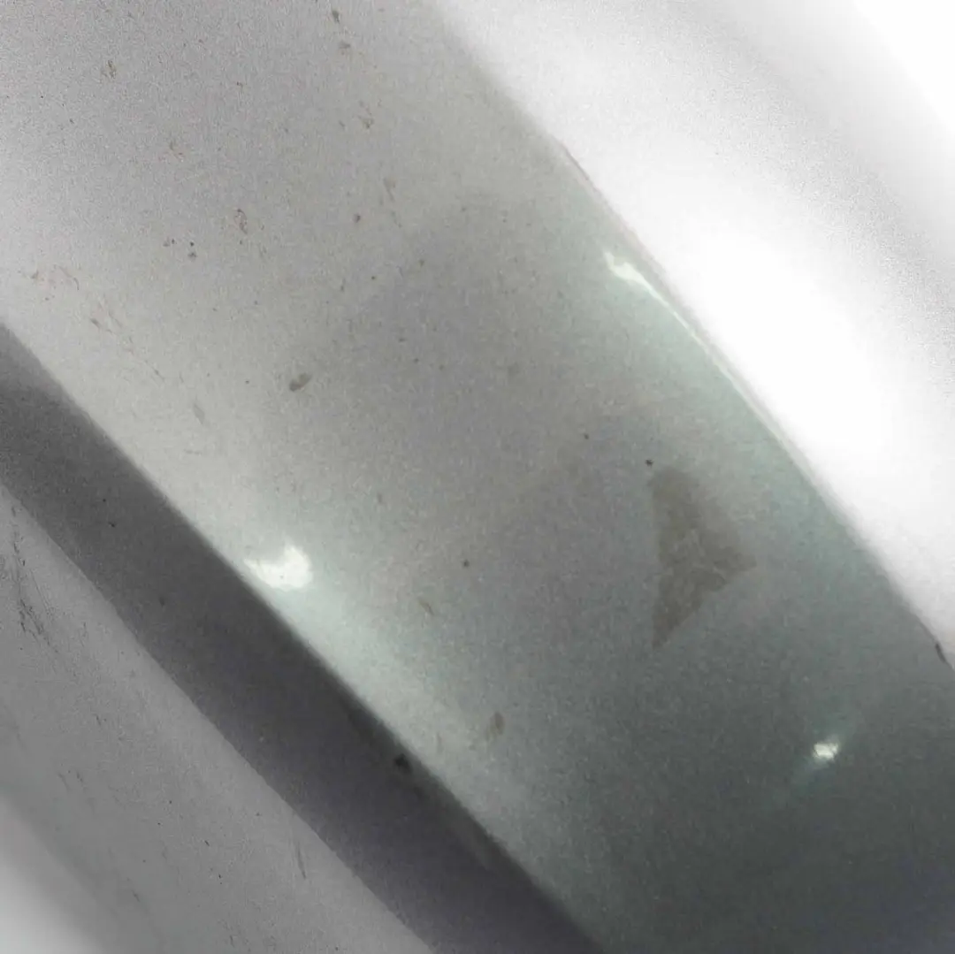 High Gloss Left Wing Mirror N/S Spacegrau Grey to BMW 3 Series E90 LCI M Sport with Part number 7268279 BMW 3 Series E90 LCI M Sport High Gloss Left Wing Mirror N/S Spacegrau Grey - SKU rhd-7268279-SCG2 - Part number 7268279