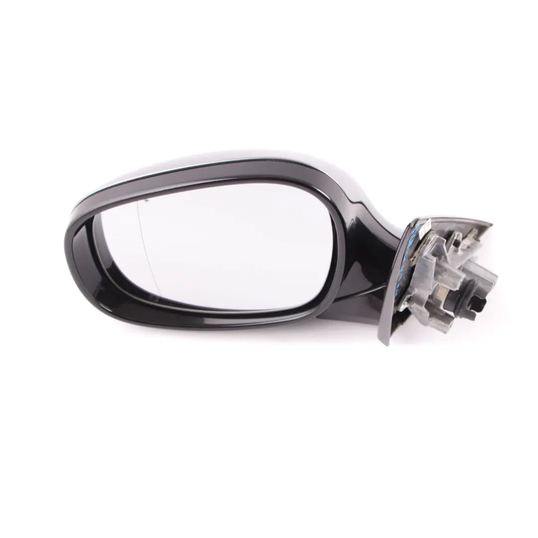 Wing Mirror BMW E90 LCI 3 M Sport High Gloss Left Door Spacegrau Space Grey A52 to with Part number 7268279 Wing Mirror BMW E90 LCI 3 M Sport High Gloss Left Door Spacegrau Space Grey A52 - SKU rhd-7268279-SCG3 - Part number 7268279