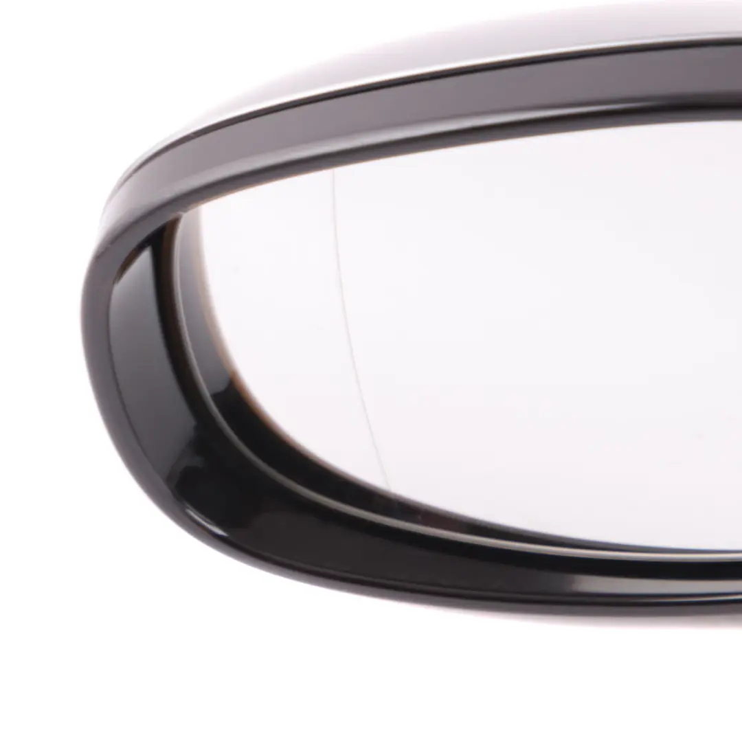  Wing Mirror BMW E90 LCI 3 M Sport High Gloss Left Door Spacegrau Space Grey A52 - SKU rhd-7268279-SCG3 - Part number 7268279