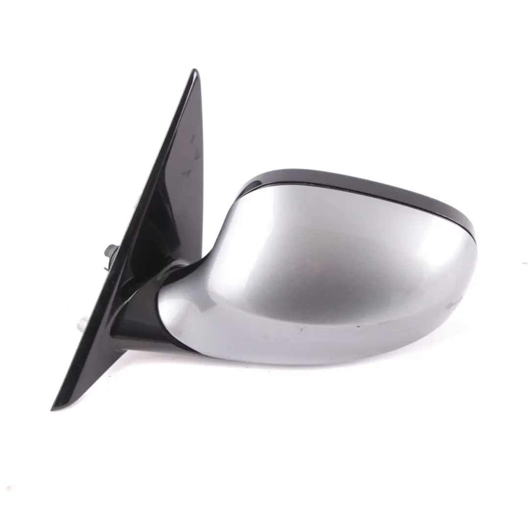 Wing Mirror BMW E90 LCI 3 M Sport High Gloss Left Door Spacegrau Space Grey A52 to with Part number 7268279 Wing Mirror BMW E90 LCI 3 M Sport High Gloss Left Door Spacegrau Space Grey A52 - SKU rhd-7268279-SCG3 - Part number 7268279