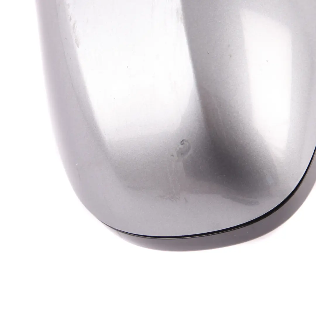 Wing Mirror BMW E90 LCI 3 M Sport High Gloss Left Door Spacegrau Space Grey A52 to with Part number 7268279 Wing Mirror BMW E90 LCI 3 M Sport High Gloss Left Door Spacegrau Space Grey A52 - SKU rhd-7268279-SCG3 - Part number 7268279