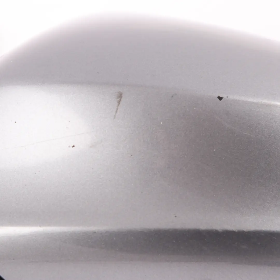 Wing Mirror BMW E90 LCI 3 M Sport High Gloss Left Door Spacegrau Space Grey A52 to with Part number 7268279 Wing Mirror BMW E90 LCI 3 M Sport High Gloss Left Door Spacegrau Space Grey A52 - SKU rhd-7268279-SCG3 - Part number 7268279