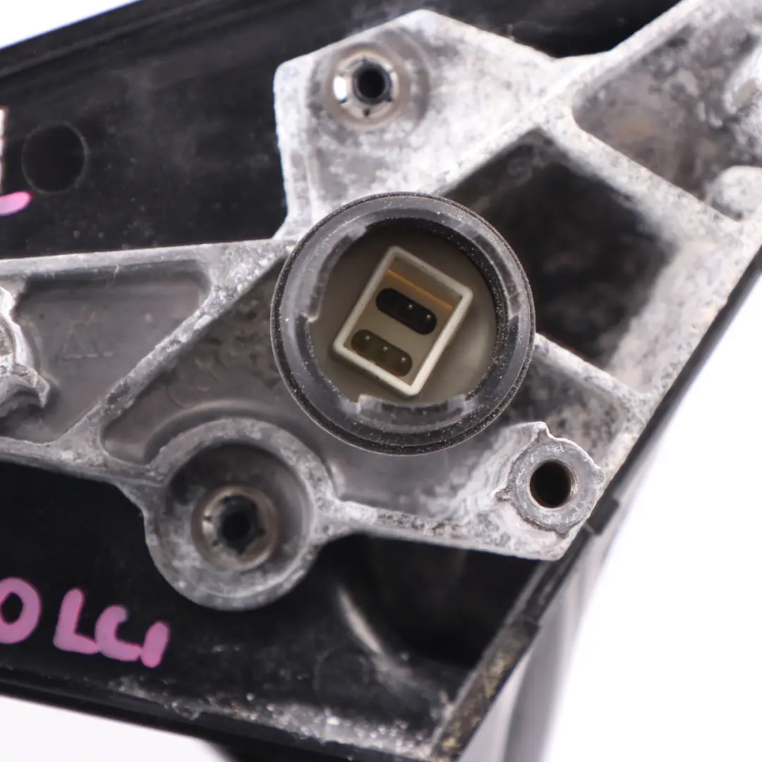 Wing Mirror Heated Left N/S Titan Silber 354 to BMW E90 E91 LCI with Part number 7268279 BMW E90 E91 LCI Wing Mirror Heated Left N/S Titan Silber 354 - SKU rhd-7268279-TS - Part number 7268279