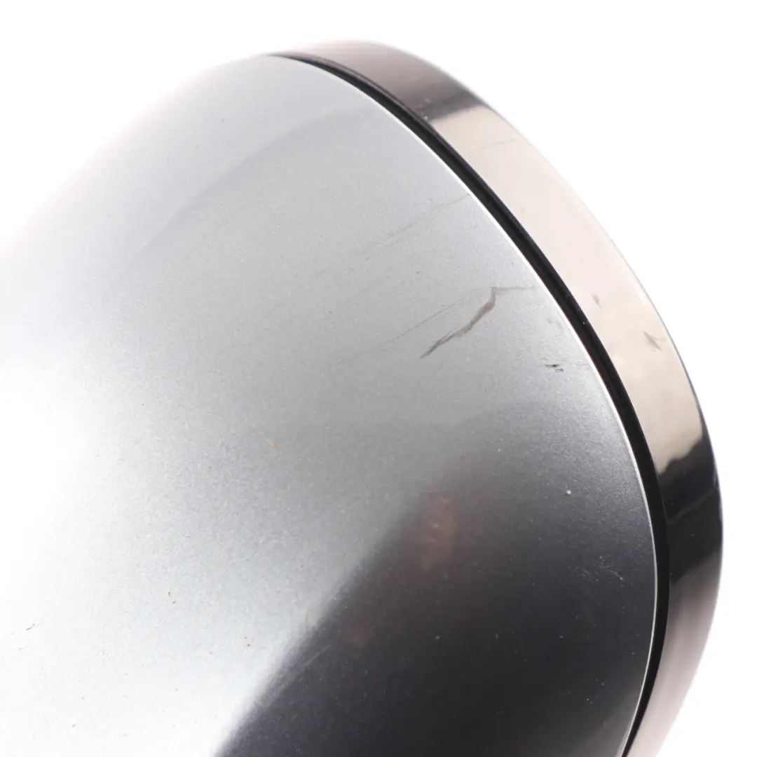 Wing Mirror BMW E90 E91 LCI M Sport High Gloss Left N/S Blue Water Metallic 896 to with Part number 7268279 Wing Mirror BMW E90 E91 LCI M Sport High Gloss Left N/S Blue Water Metallic 896 - SKU rhd-7268279-WB1 - Part number 7268279