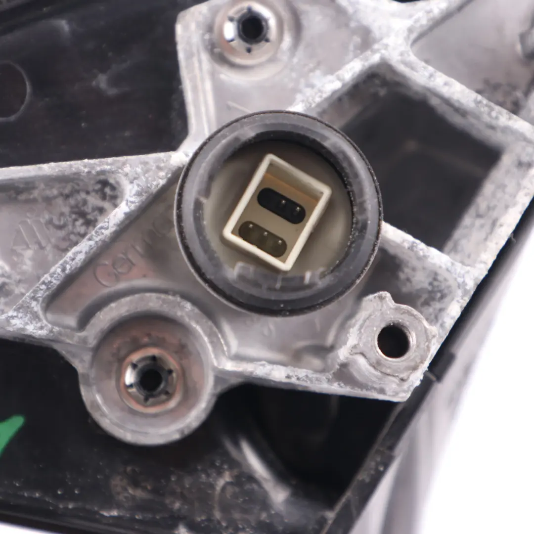 Wing Mirror BMW E90 E91 LCI M Sport High Gloss Left N/S Blue Water Metallic 896 to with Part number 7268279 Wing Mirror BMW E90 E91 LCI M Sport High Gloss Left N/S Blue Water Metallic 896 - SKU rhd-7268279-WB1 - Part number 7268279