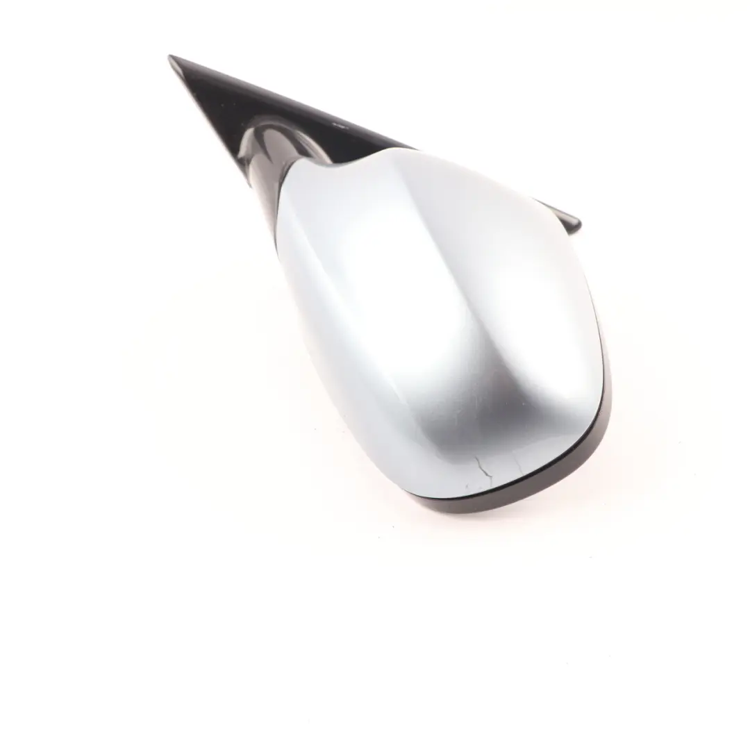 Wing Mirror BMW E90 E91 LCI M Sport High Gloss Left N/S Blue Water Metallic 896 to with Part number 7268279 Wing Mirror BMW E90 E91 LCI M Sport High Gloss Left N/S Blue Water Metallic 896 - SKU rhd-7268279-WB1 - Part number 7268279