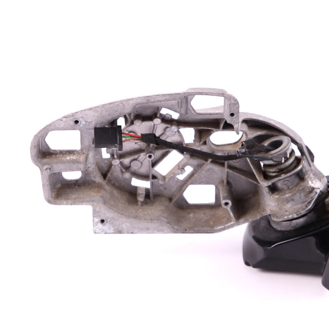 Heated Left Base Wing Mirror N/S Door to BMW 3 Series E90 E91 LCI M Sport with Part number 7268279 BMW 3 Series E90 E91 LCI M Sport Heated Left Base Wing Mirror N/S Door - SKU rhd-7268279 - Part number 7268279