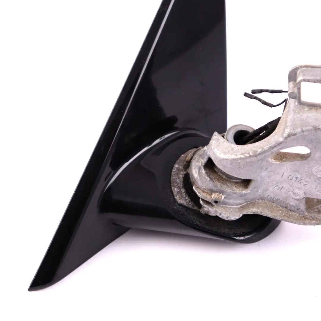 Heated Left Base Wing Mirror N/S Door to BMW 3 Series E90 E91 LCI M Sport with Part number 7268279 BMW 3 Series E90 E91 LCI M Sport Heated Left Base Wing Mirror N/S Door - SKU rhd-7268279 - Part number 7268279