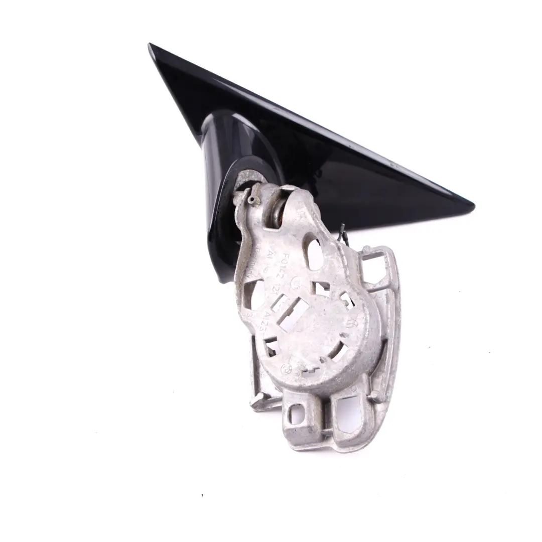 Heated Left Base Wing Mirror N/S Door to BMW 3 Series E90 E91 LCI M Sport with Part number 7268279 BMW 3 Series E90 E91 LCI M Sport Heated Left Base Wing Mirror N/S Door - SKU rhd-7268279 - Part number 7268279