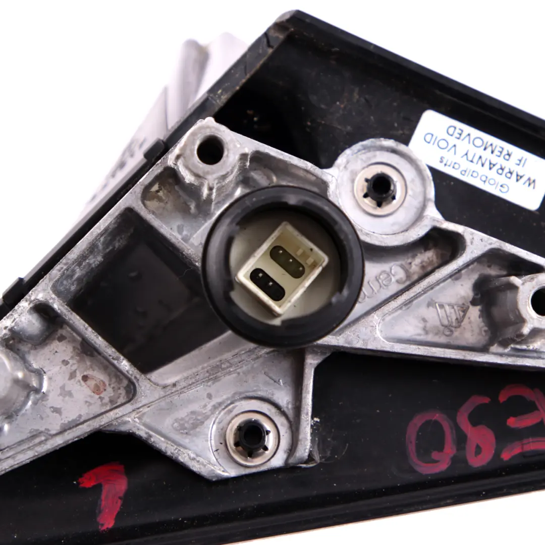 Heated Left Base Wing Mirror N/S Door to BMW 3 Series E90 E91 LCI M Sport with Part number 7268279 BMW 3 Series E90 E91 LCI M Sport Heated Left Base Wing Mirror N/S Door - SKU rhd-7268279 - Part number 7268279