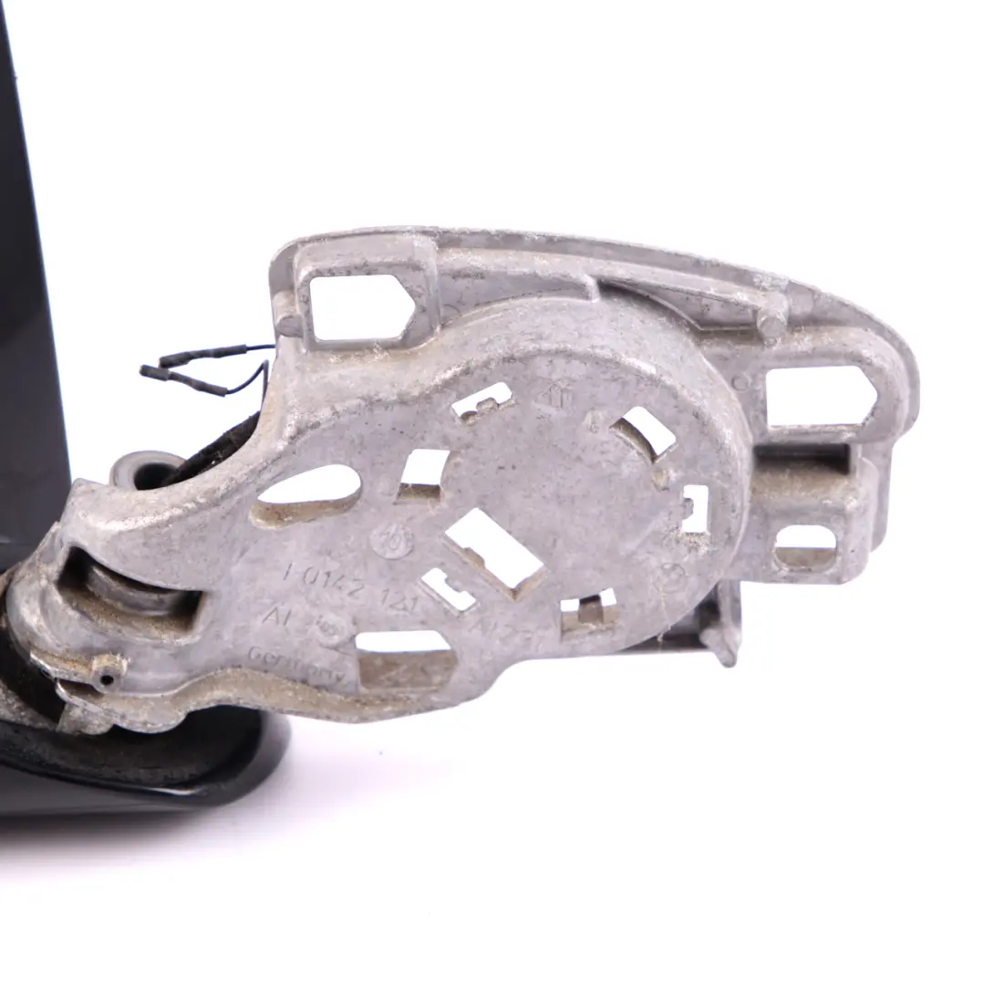 Heated Left Base Wing Mirror N/S Door to BMW 3 Series E90 E91 LCI M Sport with Part number 7268279 BMW 3 Series E90 E91 LCI M Sport Heated Left Base Wing Mirror N/S Door - SKU rhd-7268279 - Part number 7268279