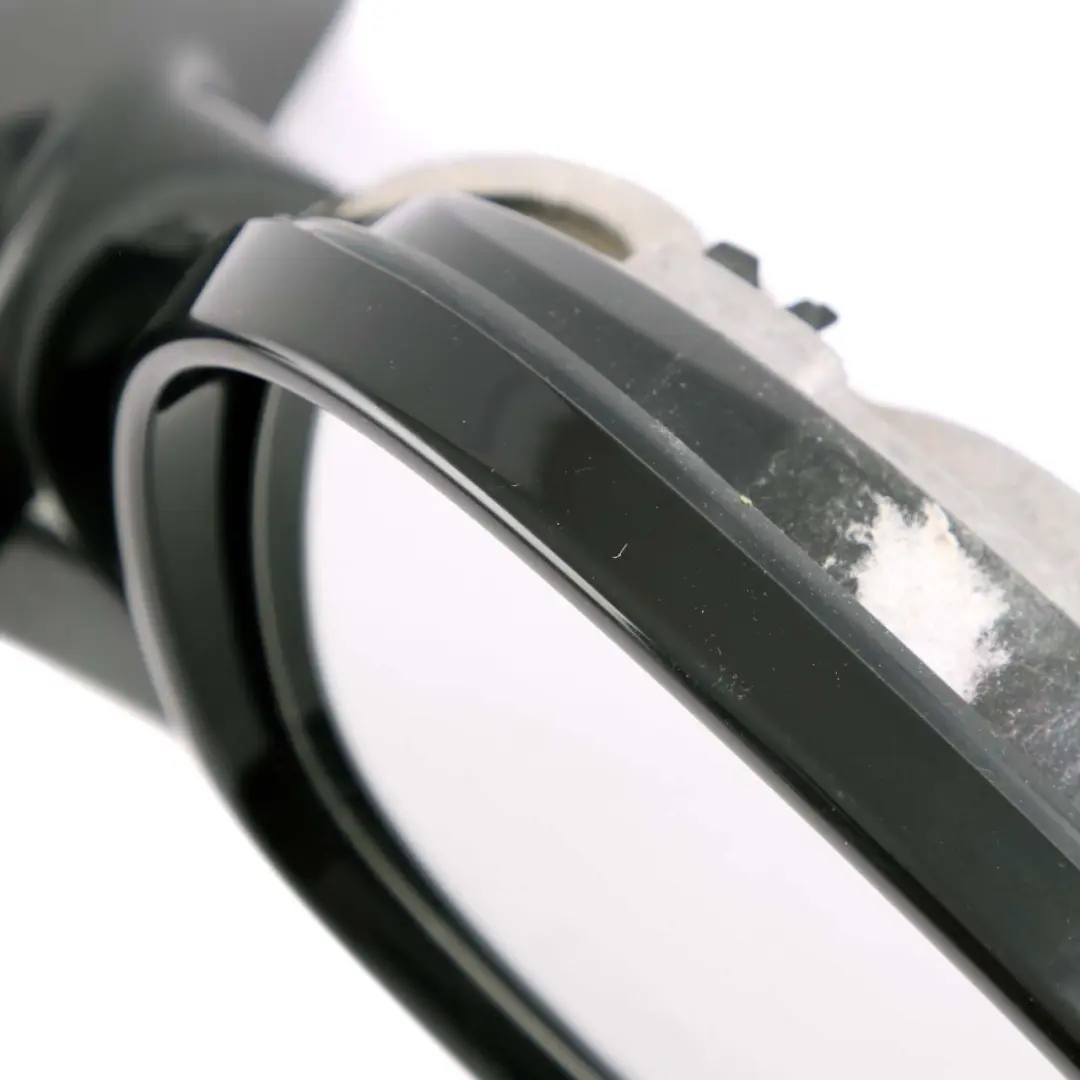 High Gloss Heated Right Base Wing Mirror O/S to BMW 3 Series E90 LCI 1 M Sport with Part number 7268280 BMW 3 Series E90 LCI 1 M Sport High Gloss Heated Right Base Wing Mirror O/S - SKU rhd-7268280-1 - Part number 7268280