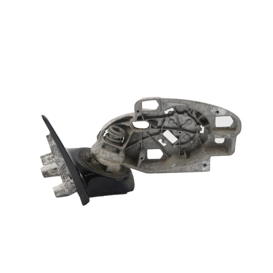 Wing Mirror BMW E90 E91 LCI M Sport High Gloss Heated Right O/S Base to with Part number 7268280 Wing Mirror BMW E90 E91 LCI M Sport High Gloss Heated Right O/S Base - SKU rhd-7268280-2 - Part number 7268280