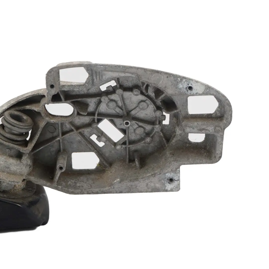 Wing Mirror BMW E90 E91 LCI M Sport High Gloss Heated Right O/S Base to with Part number 7268280 Wing Mirror BMW E90 E91 LCI M Sport High Gloss Heated Right O/S Base - SKU rhd-7268280-2 - Part number 7268280