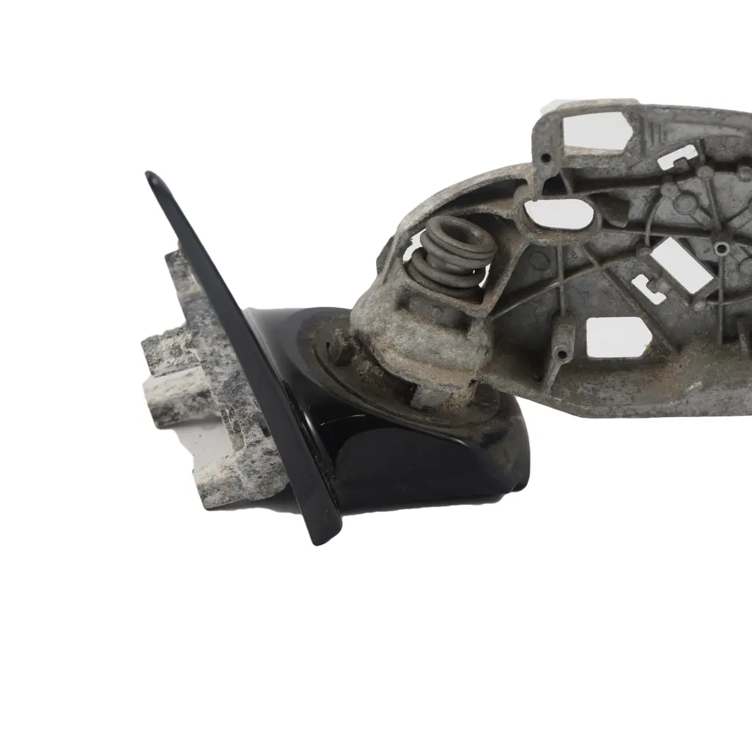 Wing Mirror BMW E90 E91 LCI M Sport High Gloss Heated Right O/S Base to with Part number 7268280 Wing Mirror BMW E90 E91 LCI M Sport High Gloss Heated Right O/S Base - SKU rhd-7268280-2 - Part number 7268280