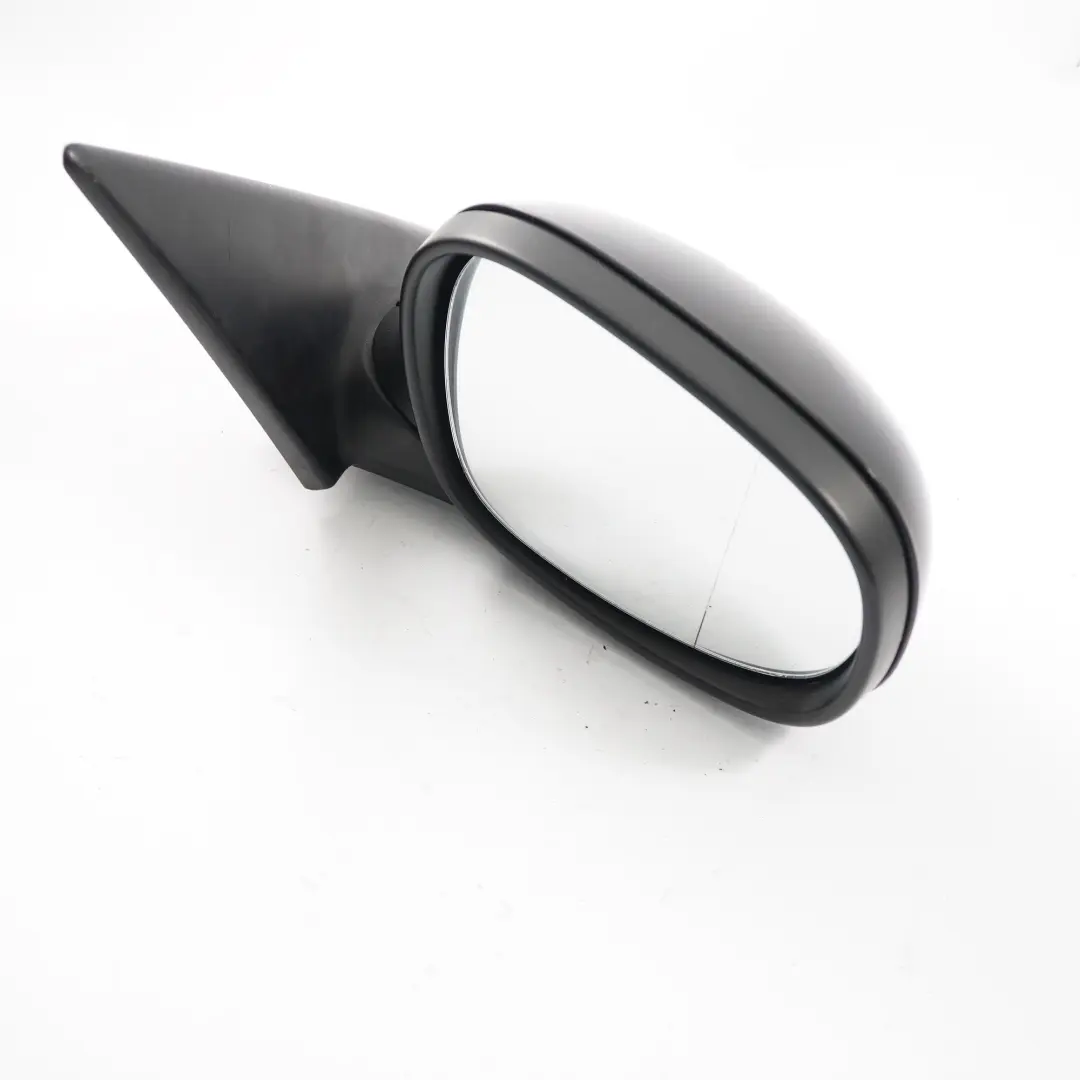 Wing Mirror M Sport Heated Right O/S Outside Black Sapphire 475 to BMW E90 E91 LCI with Part number 7268280 BMW E90 E91 LCI Wing Mirror M Sport Heated Right O/S Outside Black Sapphire 475 - SKU rhd-7268280-BS1 - Part number 7268280