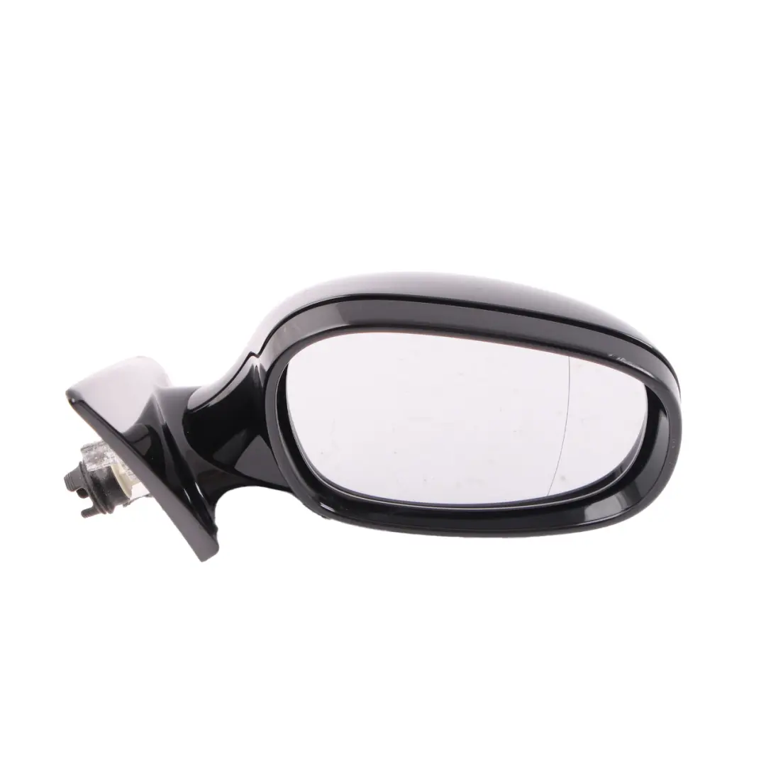 Wing Mirror Door BMW E90 E91 LCI 3 M Sport Heated Right O/S Black Sapphire 475 to with Part number 7268280 Wing Mirror Door BMW E90 E91 LCI 3 M Sport Heated Right O/S Black Sapphire 475 - SKU rhd-7268280-BS3 - Part number 7268280