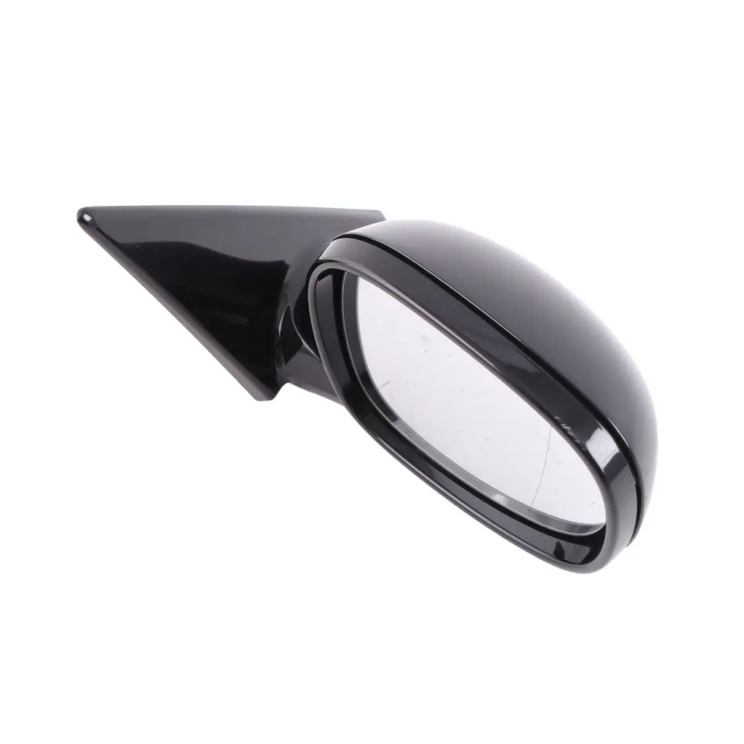 Wing Mirror Door BMW E90 E91 LCI 3 M Sport Heated Right O/S Black Sapphire 475 to with Part number 7268280 Wing Mirror Door BMW E90 E91 LCI 3 M Sport Heated Right O/S Black Sapphire 475 - SKU rhd-7268280-BS3 - Part number 7268280