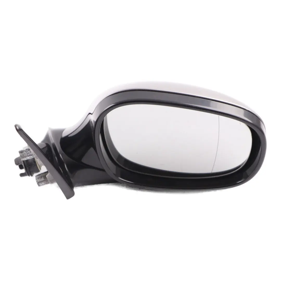  Wing Mirror BMW E90 LCI 1 M Sport High Gloss Right O/S Spacegrau Grey - SKU rhd-7268280-SCG1 - Part number 7268280