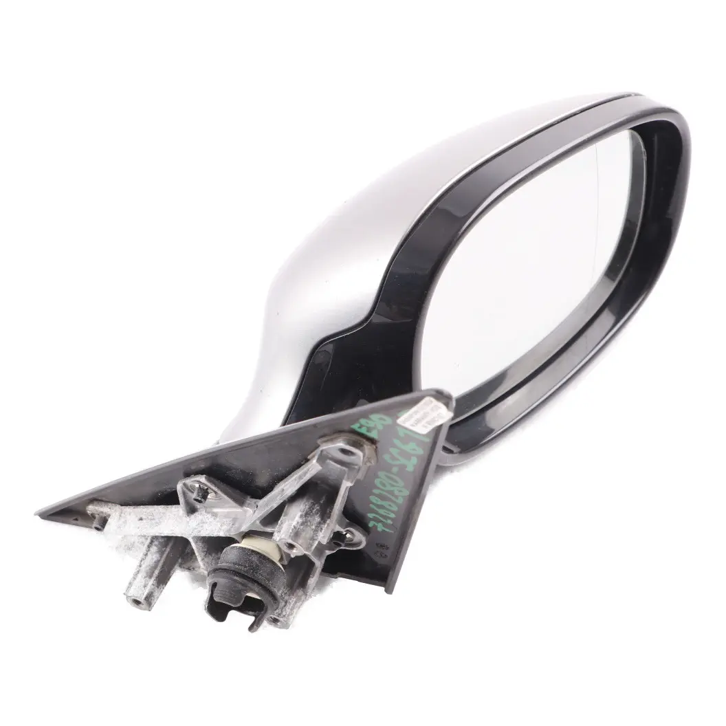  Wing Mirror BMW E90 LCI 1 M Sport High Gloss Right O/S Spacegrau Grey - SKU rhd-7268280-SCG1 - Part number 7268280