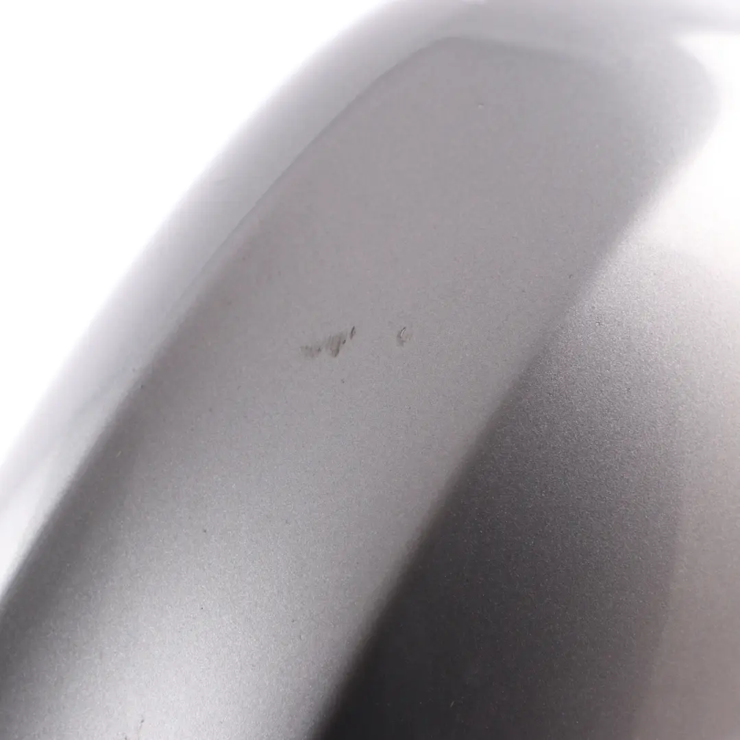 Wing Mirror BMW E90 LCI 1 M Sport High Gloss Right O/S Spacegrau Grey to with Part number 7268280 Wing Mirror BMW E90 LCI 1 M Sport High Gloss Right O/S Spacegrau Grey - SKU rhd-7268280-SCG1 - Part number 7268280