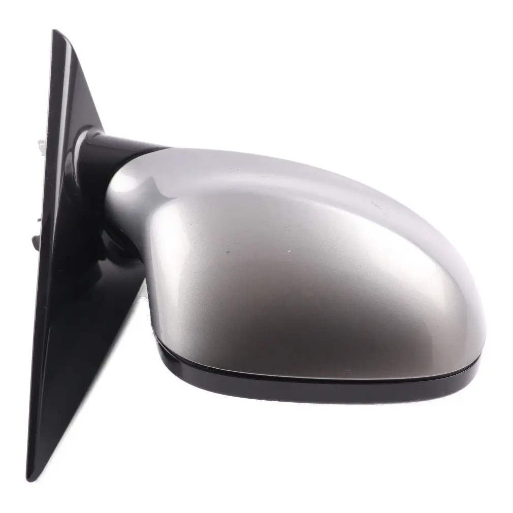  Wing Mirror BMW E90 LCI 1 M Sport High Gloss Right O/S Spacegrau Grey - SKU rhd-7268280-SCG1 - Part number 7268280