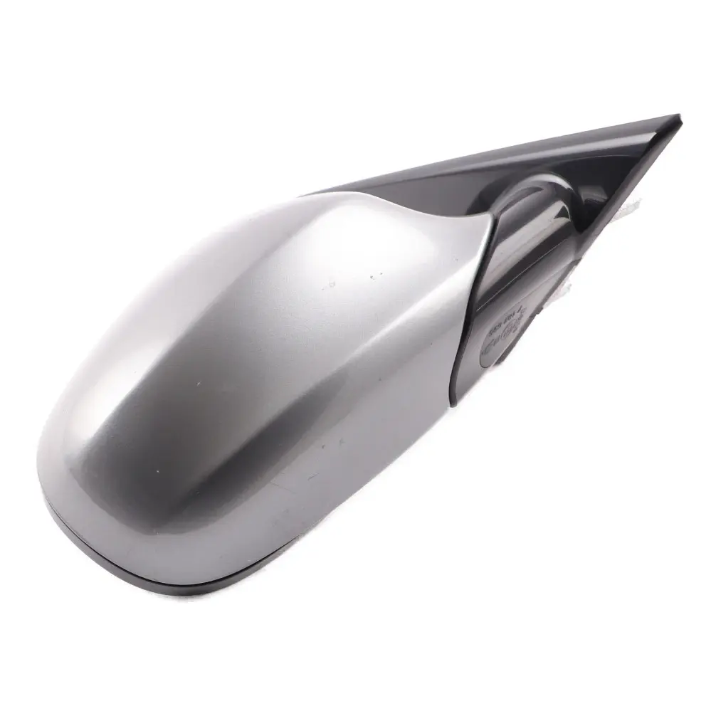 Wing Mirror BMW E90 LCI 1 M Sport High Gloss Right O/S Spacegrau Grey to with Part number 7268280 Wing Mirror BMW E90 LCI 1 M Sport High Gloss Right O/S Spacegrau Grey - SKU rhd-7268280-SCG1 - Part number 7268280