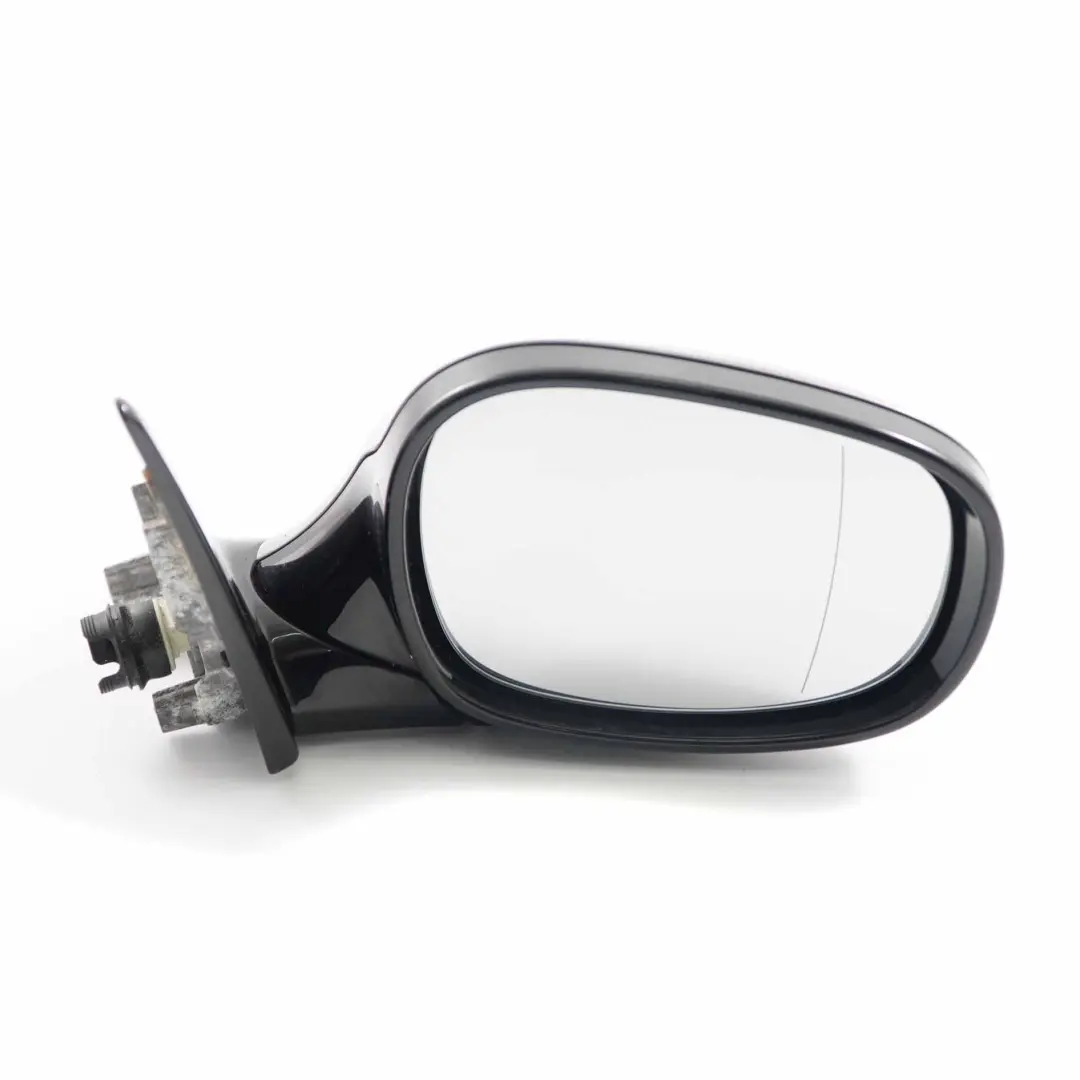  Wing Mirror BMW E90 LCI M Sport High Gloss Right O/S Spacegrau Grey A52 - SKU rhd-7268280-SCG2 - Part number 7268280
