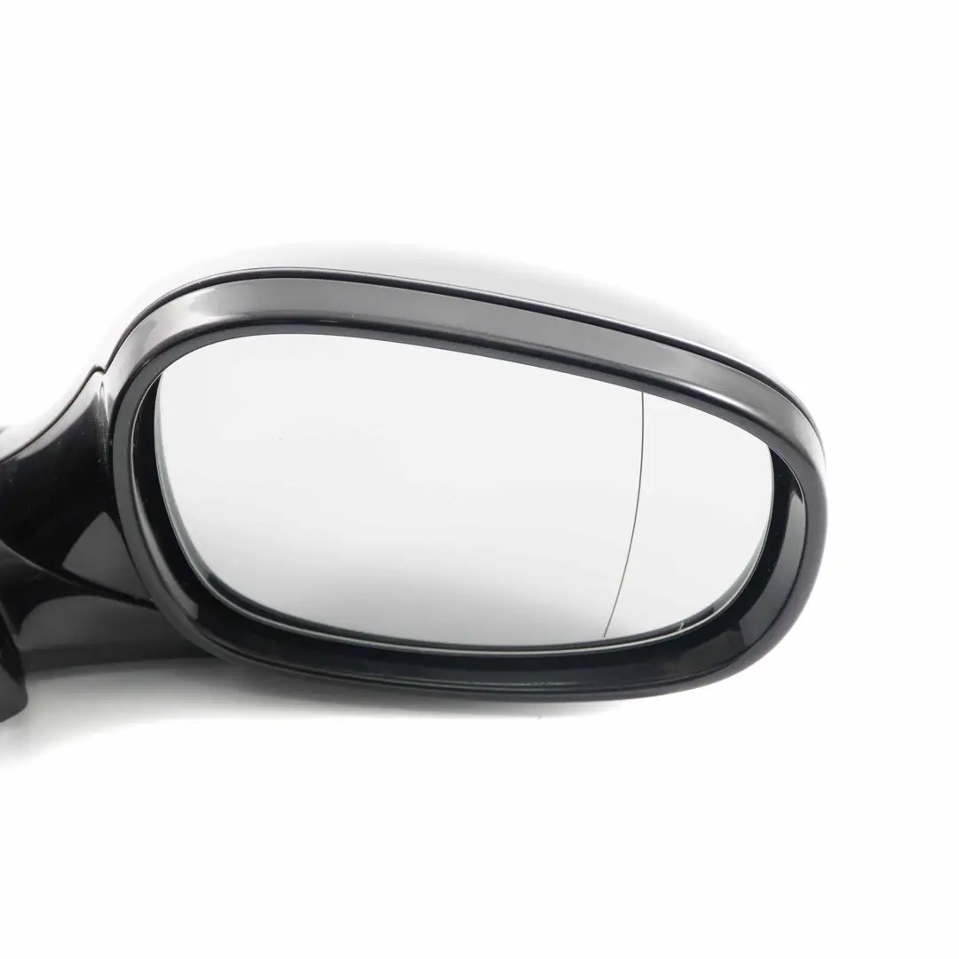  Wing Mirror BMW E90 LCI M Sport High Gloss Right O/S Spacegrau Grey A52 - SKU rhd-7268280-SCG2 - Part number 7268280