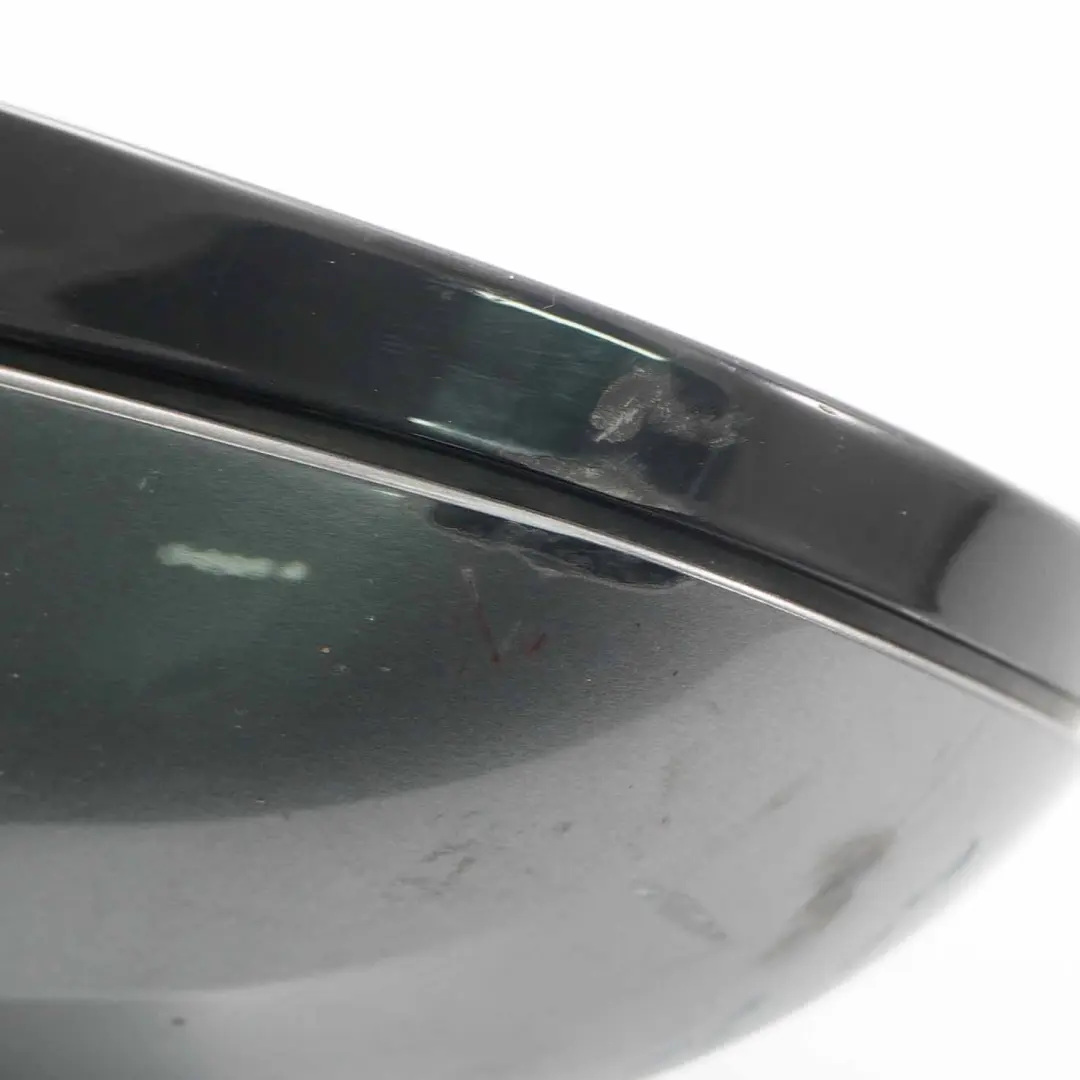  Wing Mirror BMW E90 LCI M Sport High Gloss Right O/S Spacegrau Grey A52 - SKU rhd-7268280-SCG2 - Part number 7268280