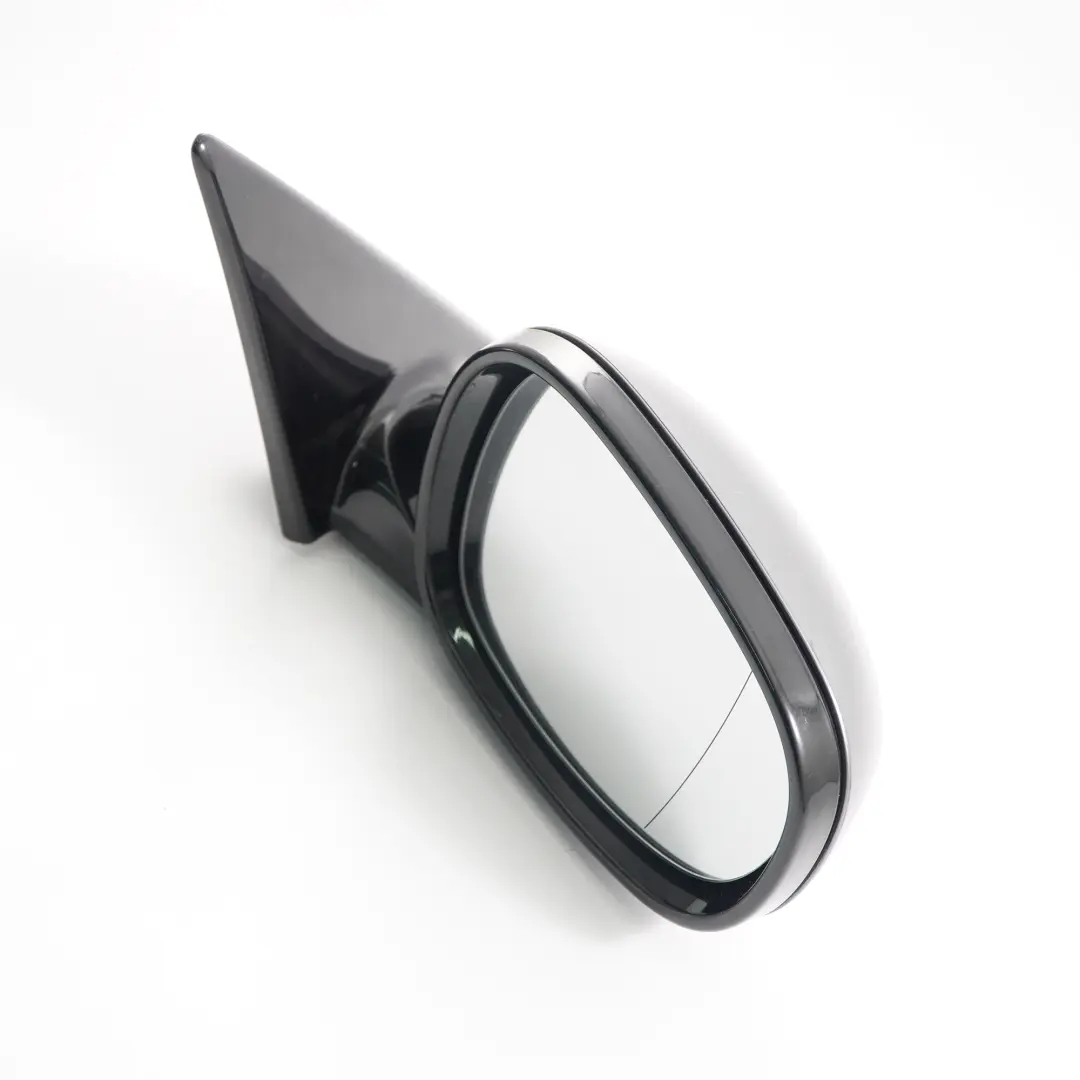 Wing Mirror BMW E90 LCI M Sport High Gloss Right O/S Spacegrau Grey A52 to with Part number 7268280 Wing Mirror BMW E90 LCI M Sport High Gloss Right O/S Spacegrau Grey A52 - SKU rhd-7268280-SCG2 - Part number 7268280