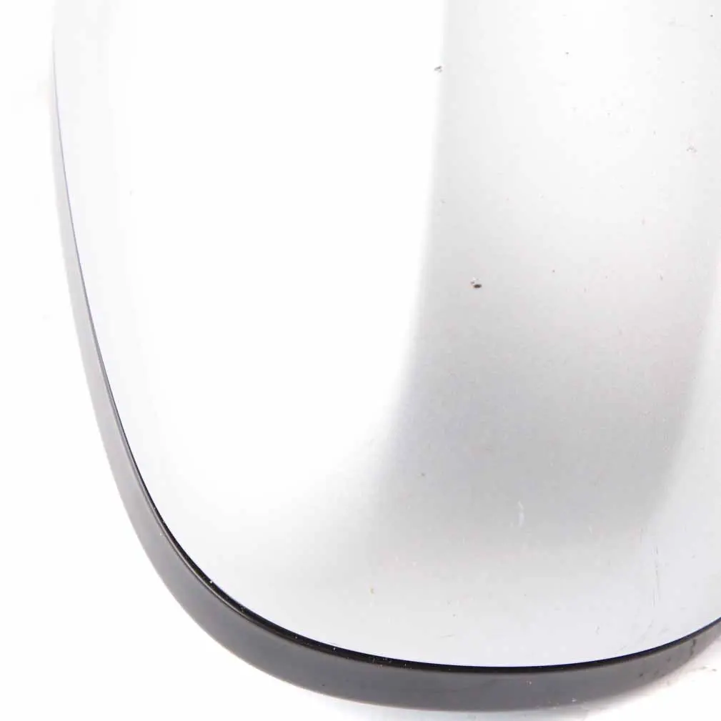 Wing Mirror BMW E90 E91 LCI M Sport High Gloss Right O/S Titan Silver 354 5 Pins to with Part number 7268280 Wing Mirror BMW E90 E91 LCI M Sport High Gloss Right O/S Titan Silver 354 5 Pins - SKU rhd-7268280-TS - Part number 7268280