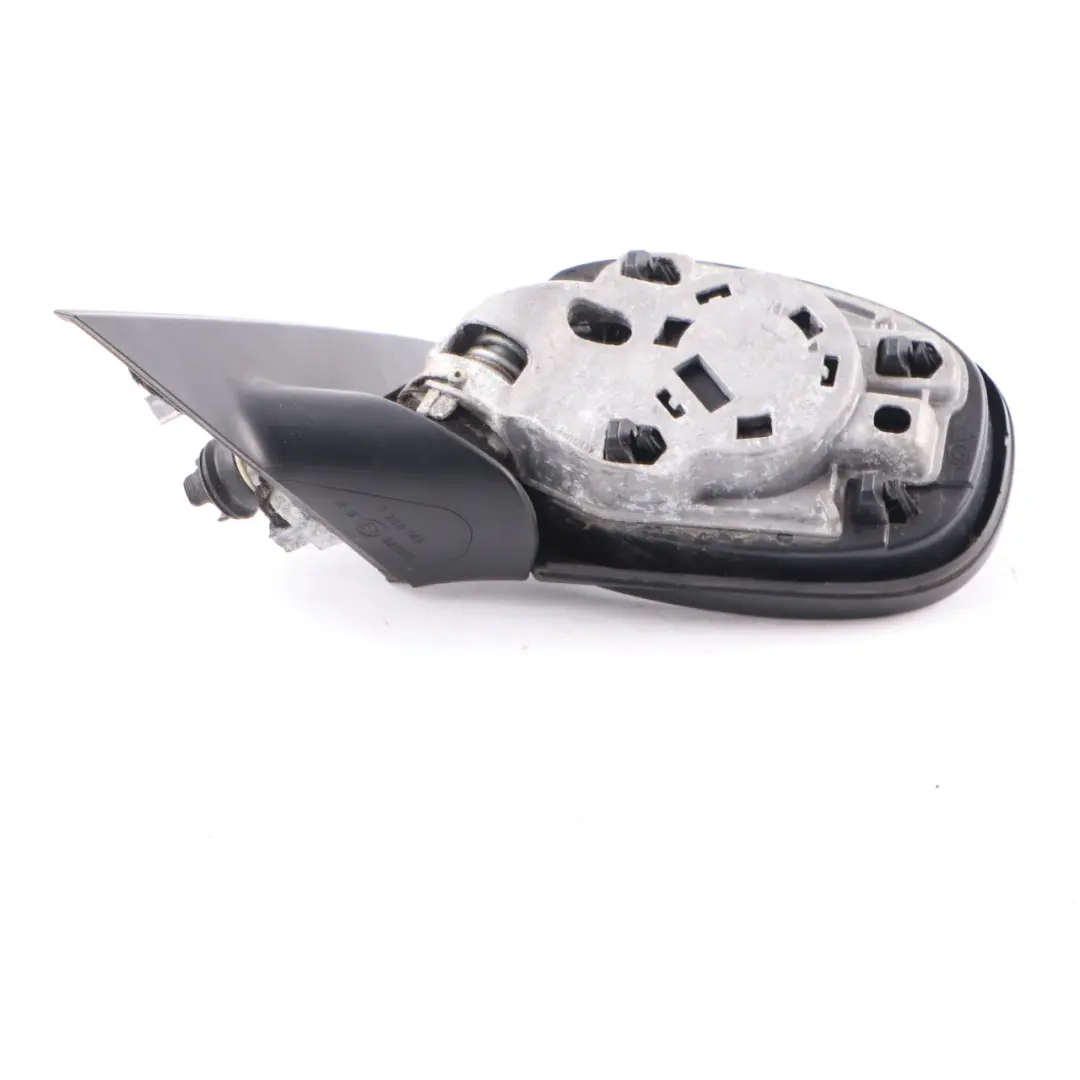 Outside Left Base Wing Mirror N/S to BMW E81 E82 E88 with Part number 7268307 BMW E81 E82 E88 Outside Left Base Wing Mirror N/S - SKU rhd-7268307-2 - Part number 7268307