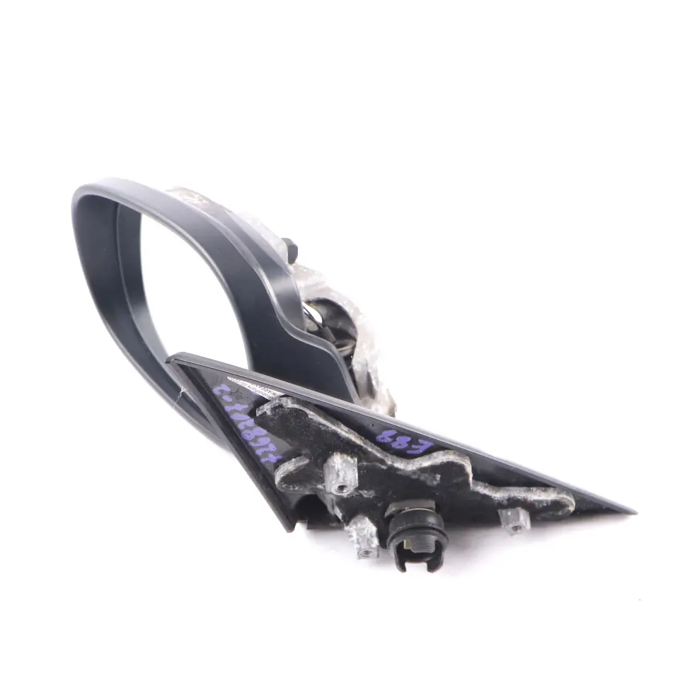 Outside Left Base Wing Mirror N/S to BMW E81 E82 E88 with Part number 7268307 BMW E81 E82 E88 Outside Left Base Wing Mirror N/S - SKU rhd-7268307-2 - Part number 7268307