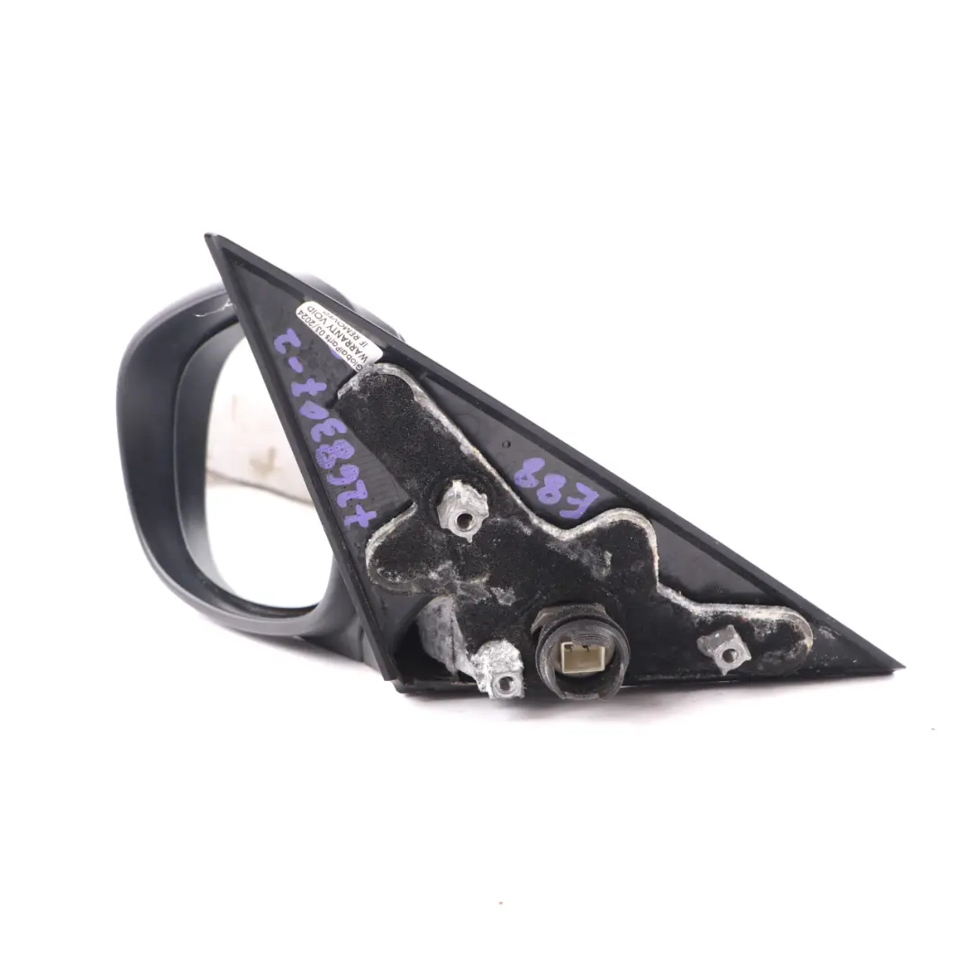 Outside Left Base Wing Mirror N/S to BMW E81 E82 E88 with Part number 7268307 BMW E81 E82 E88 Outside Left Base Wing Mirror N/S - SKU rhd-7268307-2 - Part number 7268307