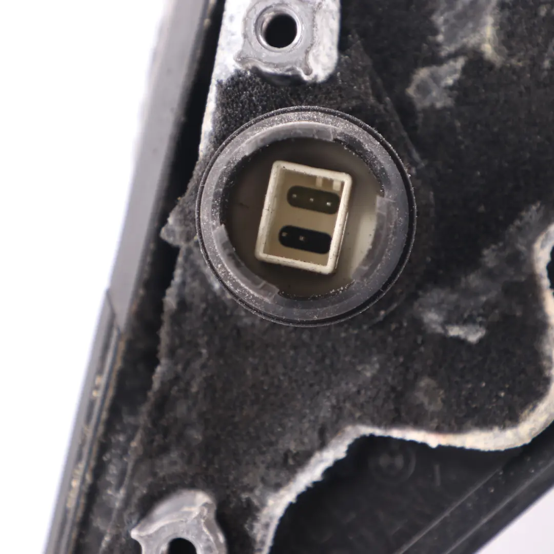 Outside Left Base Wing Mirror N/S to BMW E81 E82 E88 with Part number 7268307 BMW E81 E82 E88 Outside Left Base Wing Mirror N/S - SKU rhd-7268307-2 - Part number 7268307