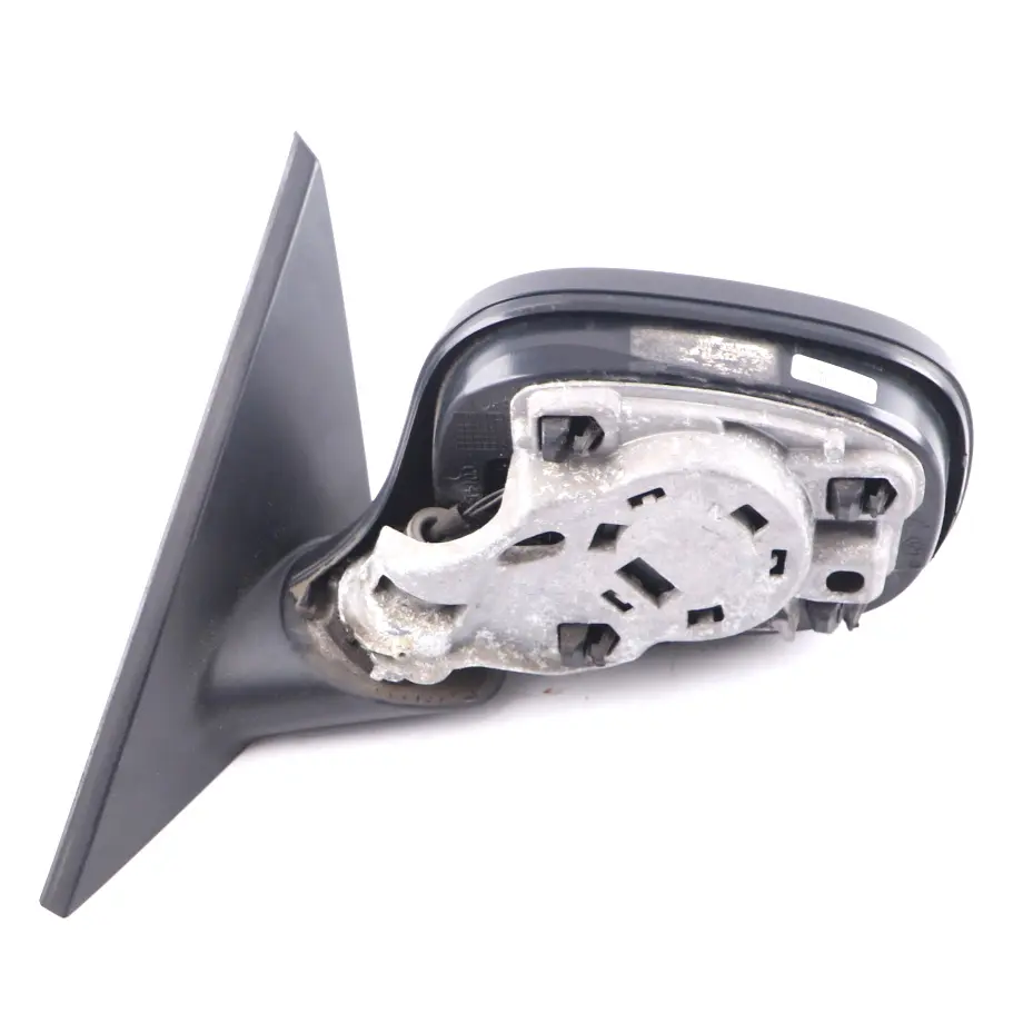 Outside Left Base Wing Mirror N/S to BMW E81 E82 E88 with Part number 7268307 BMW E81 E82 E88 Outside Left Base Wing Mirror N/S - SKU rhd-7268307-2 - Part number 7268307