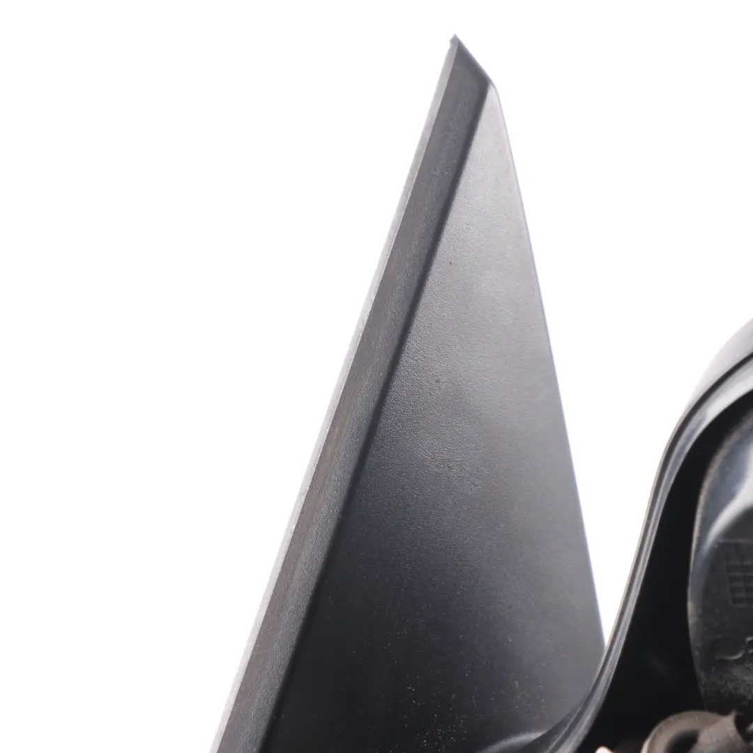 Outside Left Base Wing Mirror N/S to BMW E81 E82 E88 with Part number 7268307 BMW E81 E82 E88 Outside Left Base Wing Mirror N/S - SKU rhd-7268307-2 - Part number 7268307