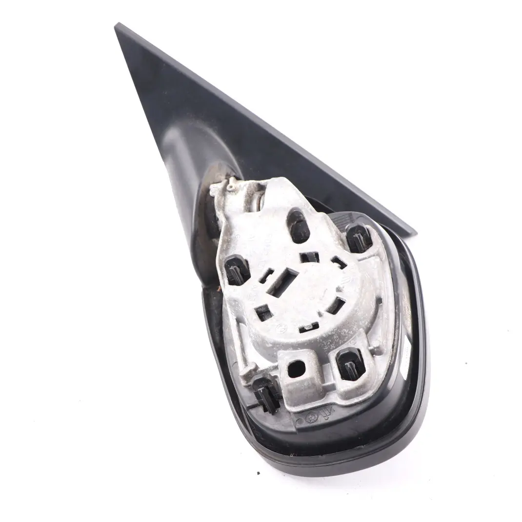 BMW E81 E82 E88 Outside Left Base Wing Mirror N/S - SKU rhd-7268307-2 - Part number 7268307