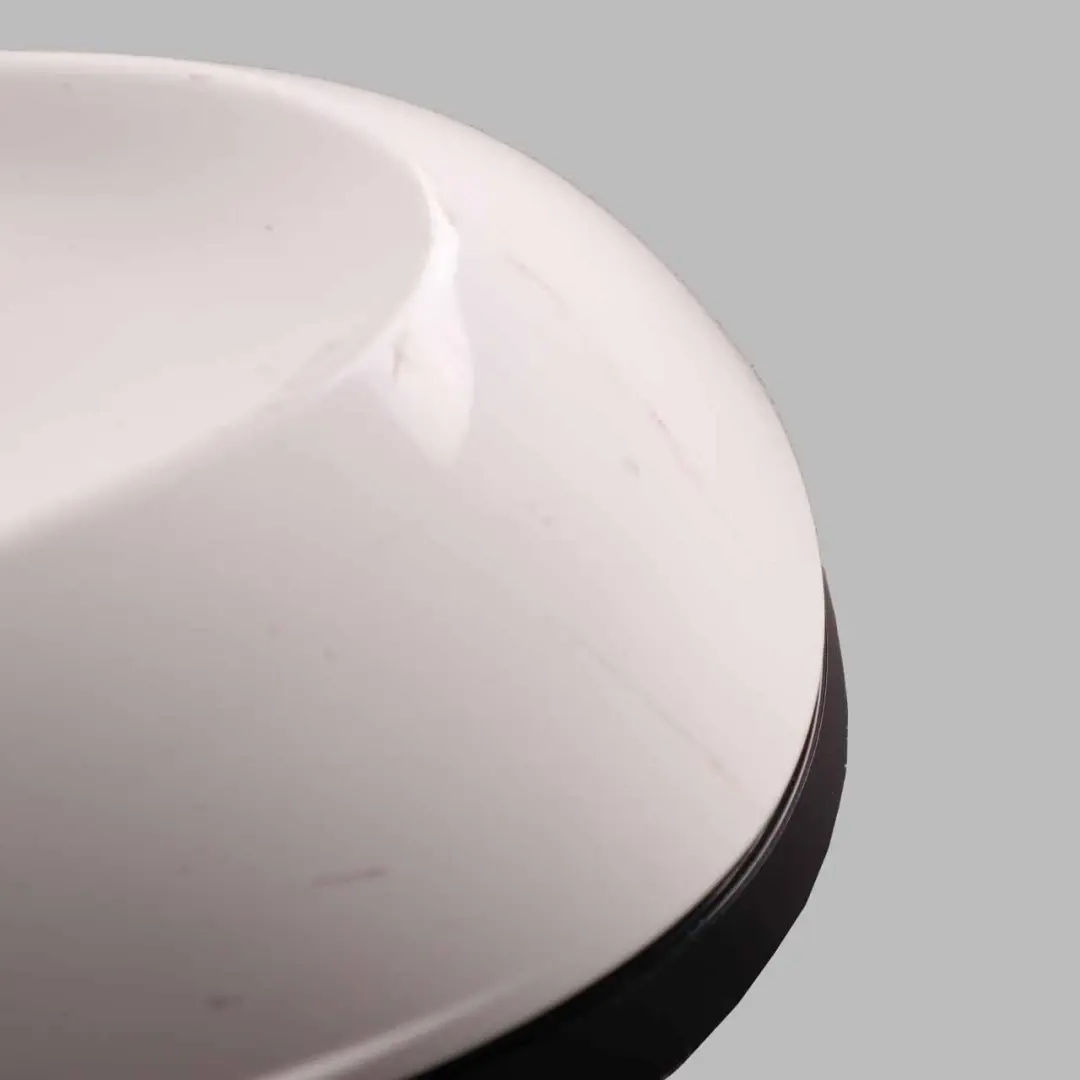  Wing Mirror BMW E81 E82 E88 Door Left N/S Heated Alpinweiss Alpine White - 300 - SKU rhd-7268307-AW1 - Part number 7268307