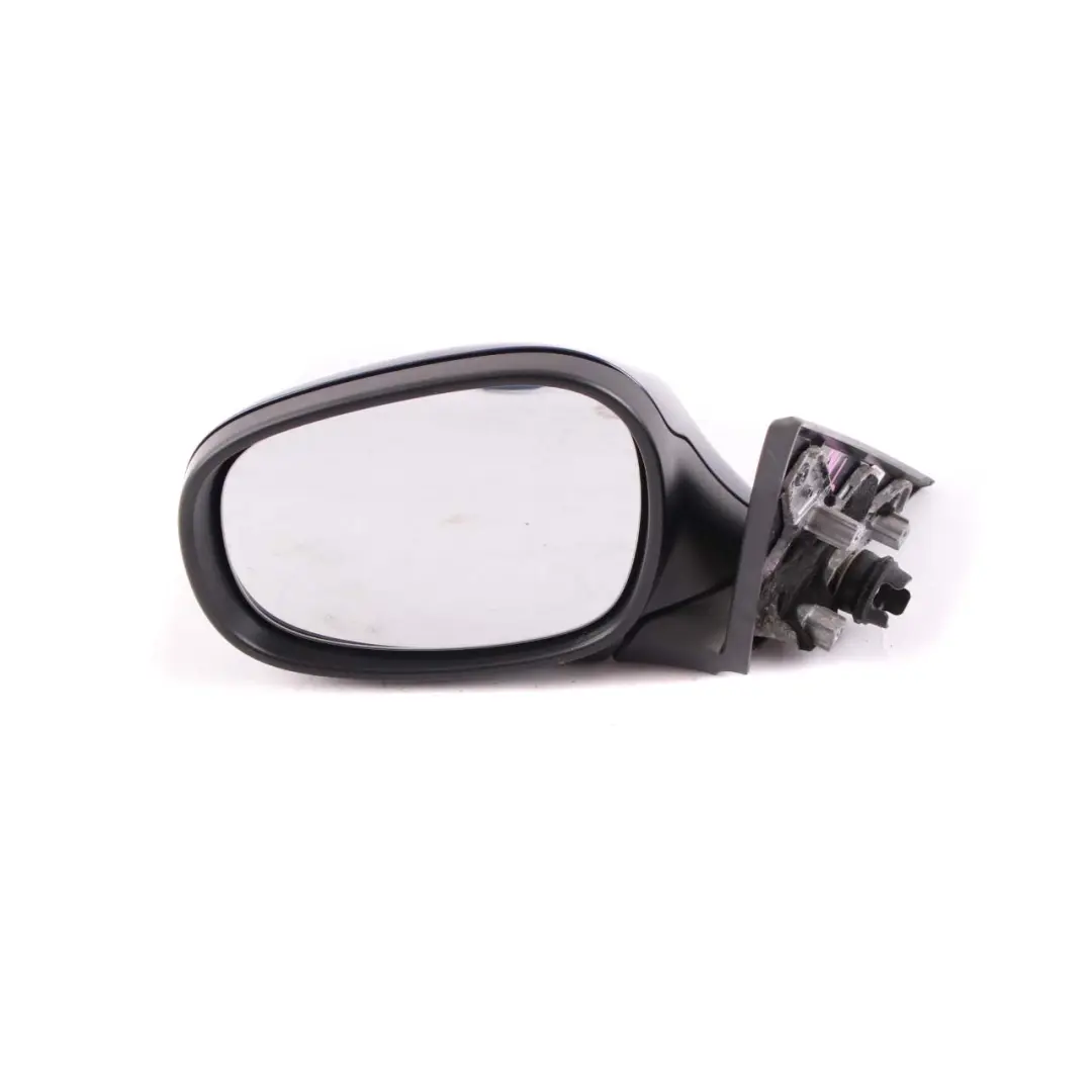 Wing Mirror Door BMW E81 E82 E88 1 Heated Left N/S Tiefseeblau Deep Sea Blue A76 to with Part number 7268307 Wing Mirror Door BMW E81 E82 E88 1 Heated Left N/S Tiefseeblau Deep Sea Blue A76 - SKU RHD-7268307-DSB1 - Part number 7268307