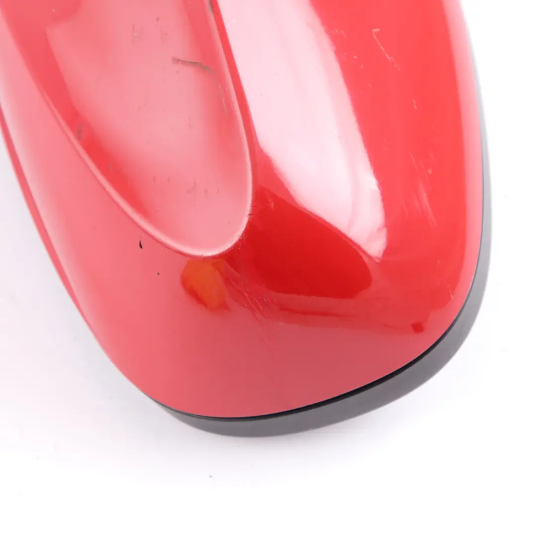 Wing Mirror Door BMW E81 E82 E88 Heated Left N/S Karmesinrot Crimson Red A61 to with Part number 7268307 Wing Mirror Door BMW E81 E82 E88 Heated Left N/S Karmesinrot Crimson Red A61 - SKU rhd-7268307-KAR - Part number 7268307