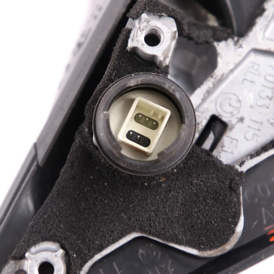 Wing Mirror Door BMW E81 E82 E88 Heated Left N/S Karmesinrot Crimson Red A61 to with Part number 7268307 Wing Mirror Door BMW E81 E82 E88 Heated Left N/S Karmesinrot Crimson Red A61 - SKU rhd-7268307-KAR - Part number 7268307