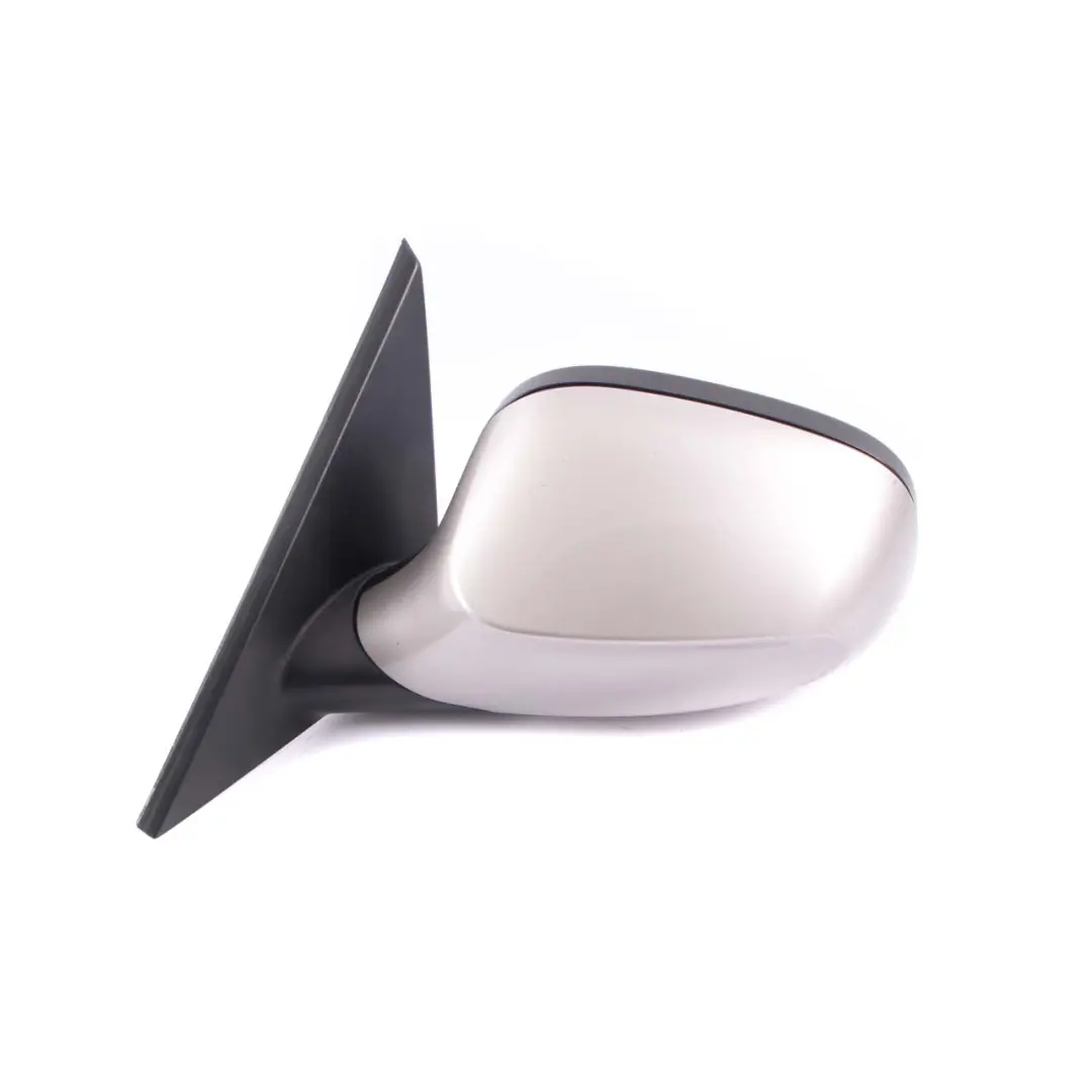 Wing Mirror Door BMW E81 E82 E88 Heated Left N/S Kaschmirsilber Cashmere Silver to with Part number 7268307 Wing Mirror Door BMW E81 E82 E88 Heated Left N/S Kaschmirsilber Cashmere Silver - SKU rhd-7268307-KAS - Part number 7268307